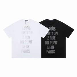 Picture of Louis Vuitton T Shirts Short _SKULVS-2XL12dtrA6127997